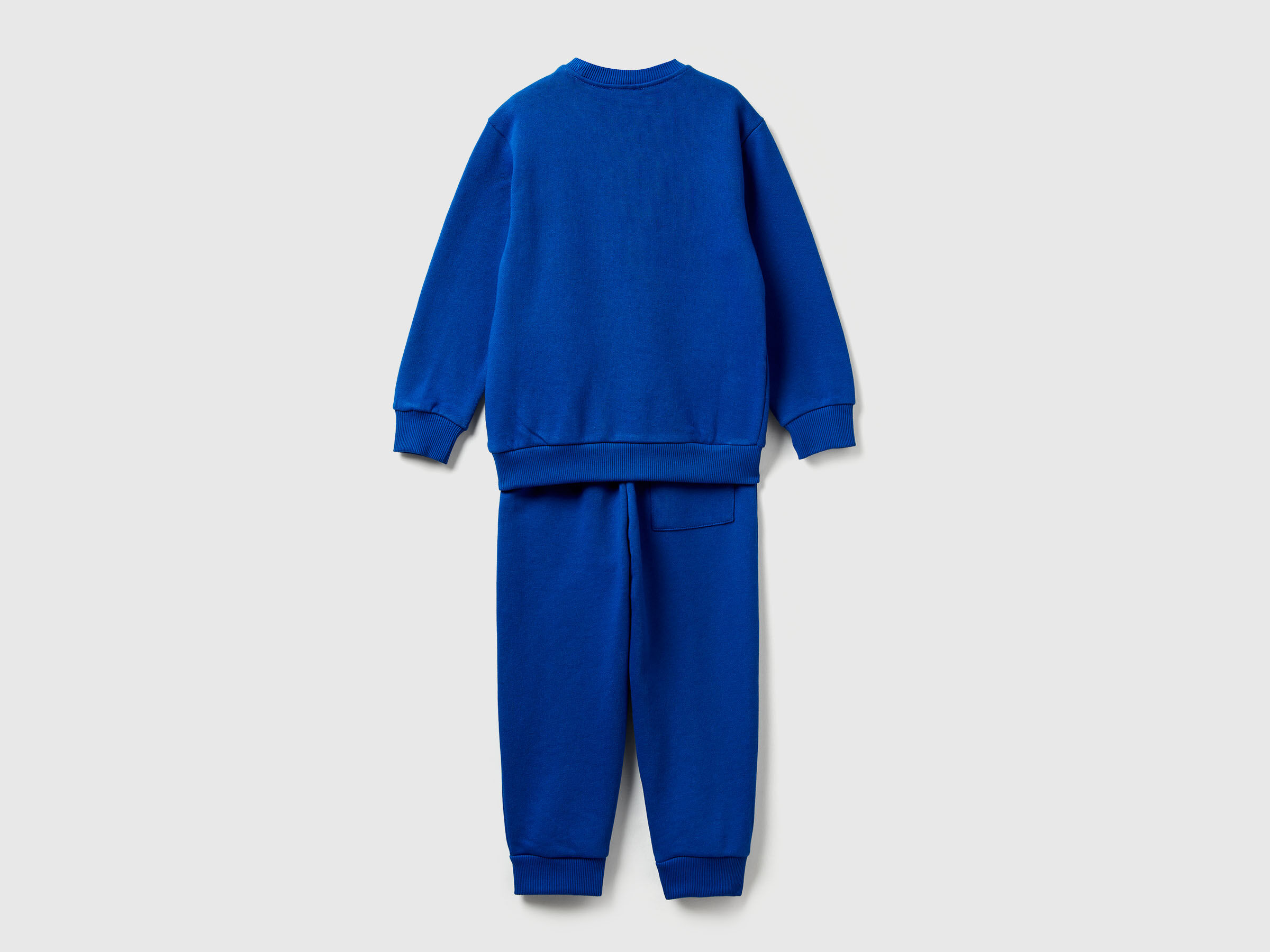 COMP(MAGLIA+PANT) Bambino image number 2